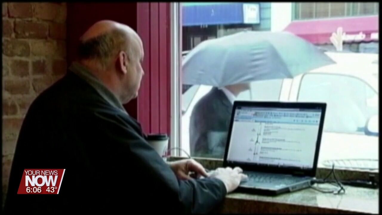 Local IT service company to speak at first-ever "Small Business Tech Day" on cyber security